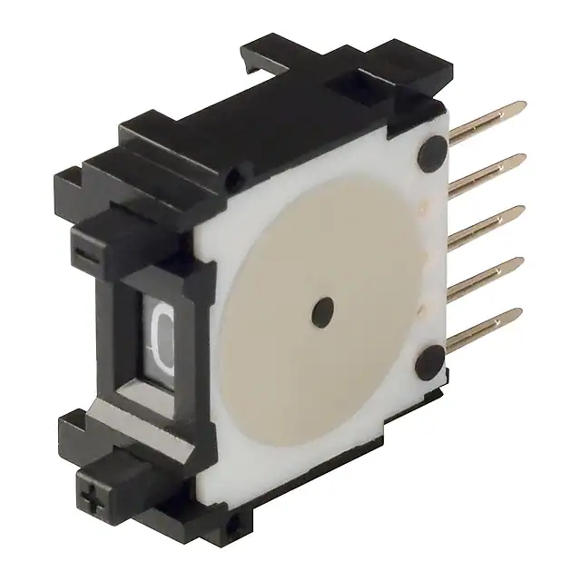 A7CN-206-1 Omron Electronics Inc-EMC Div related electronic component